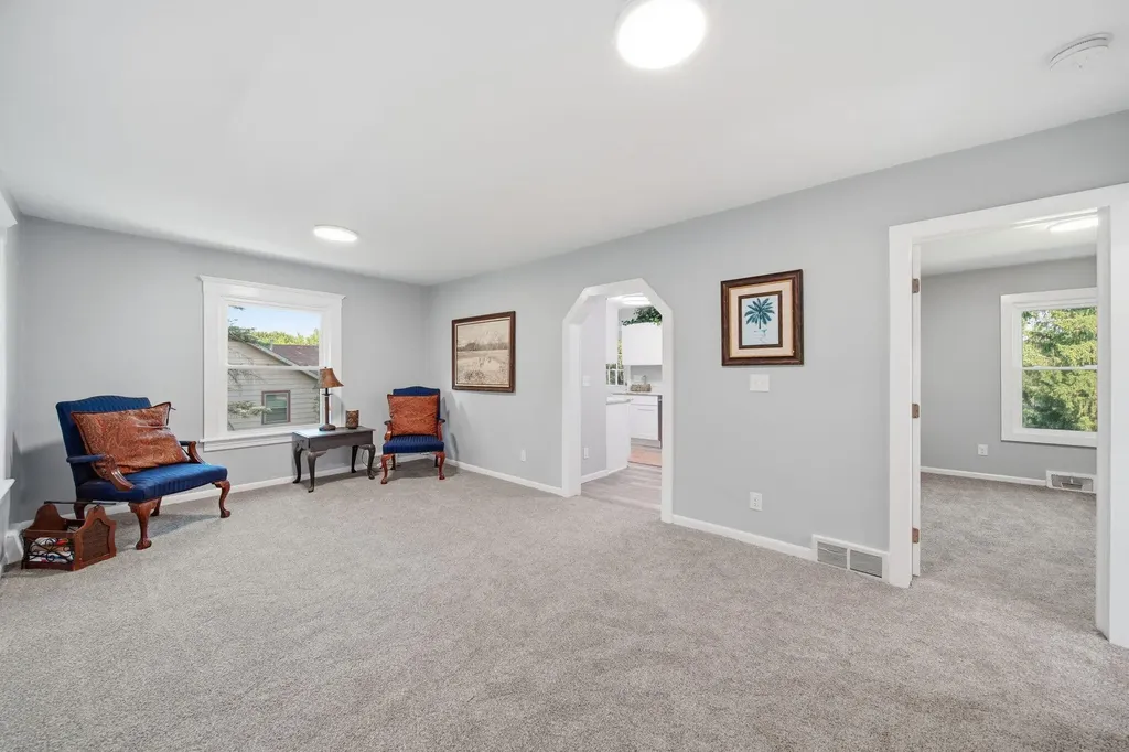 317 Lockwood Street Leoni Township MI 49203