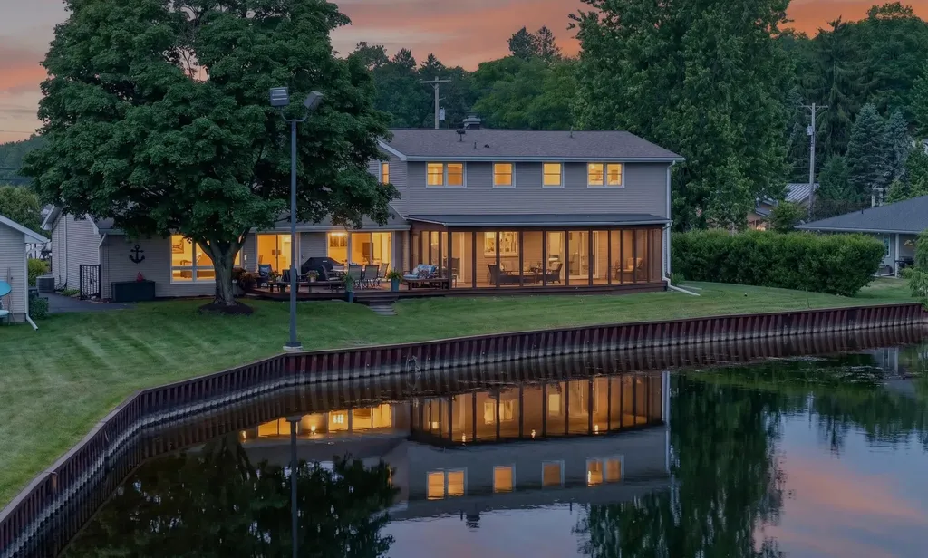 5775 Browns Lake Road Summit Township MI 49203