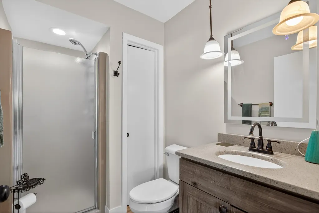 5775 Browns Lake Road Summit Township MI 49203