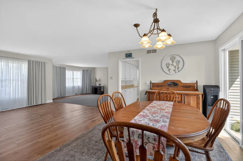 5775 Browns Lake Road Summit Township MI 49203