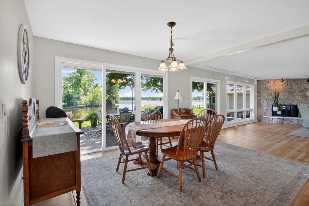 5775 Browns Lake Road Summit Township MI 49203