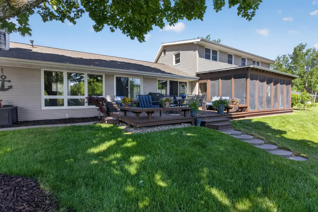5775 Browns Lake Road Summit Township MI 49203