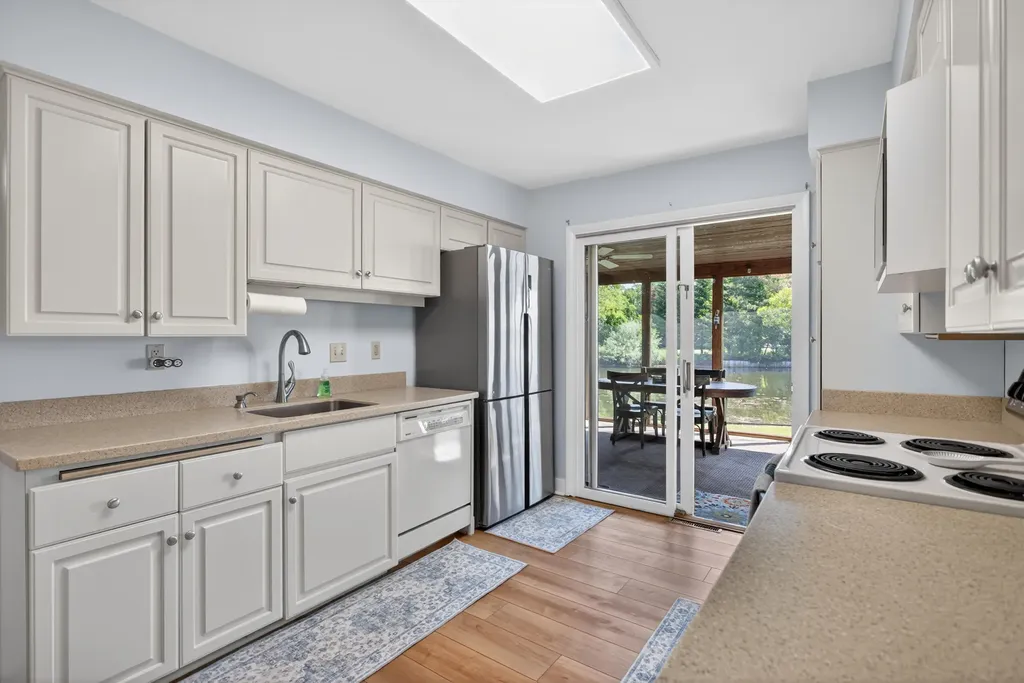 5775 Browns Lake Road Summit Township MI 49203