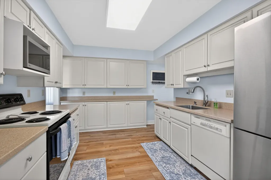 5775 Browns Lake Road Summit Township MI 49203