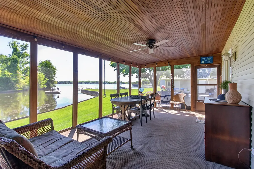 5775 Browns Lake Road Summit Township MI 49203
