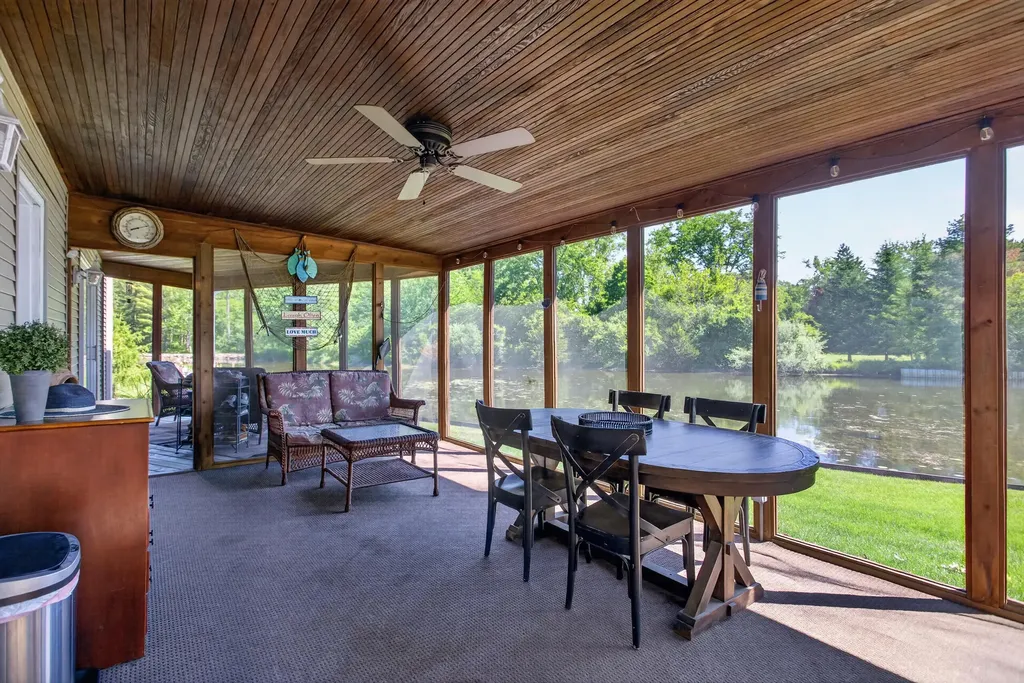 5775 Browns Lake Road Summit Township MI 49203