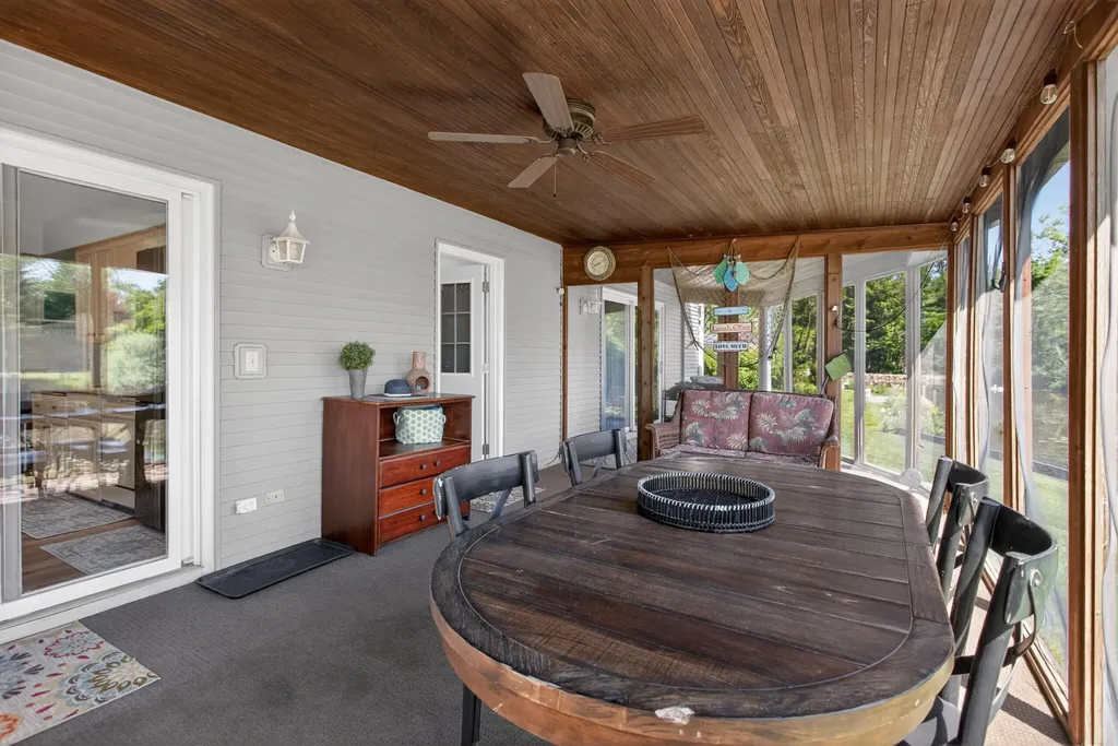5775 Browns Lake Road Summit Township MI 49203