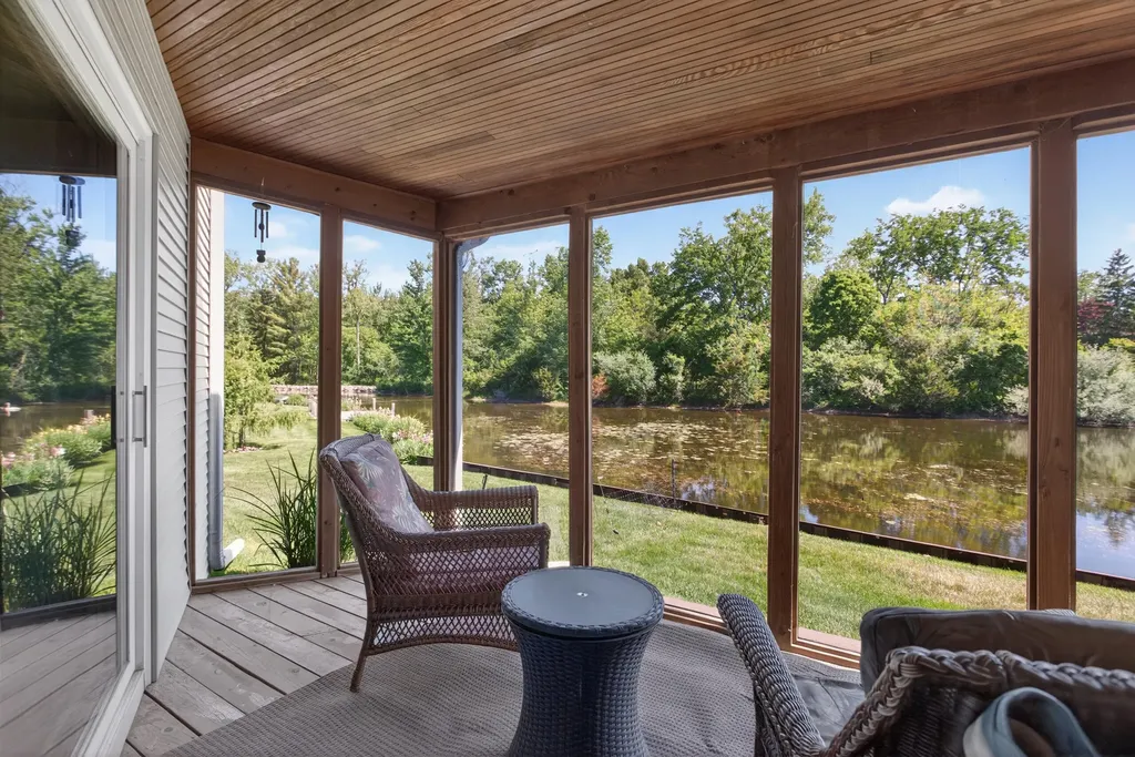 5775 Browns Lake Road Summit Township MI 49203