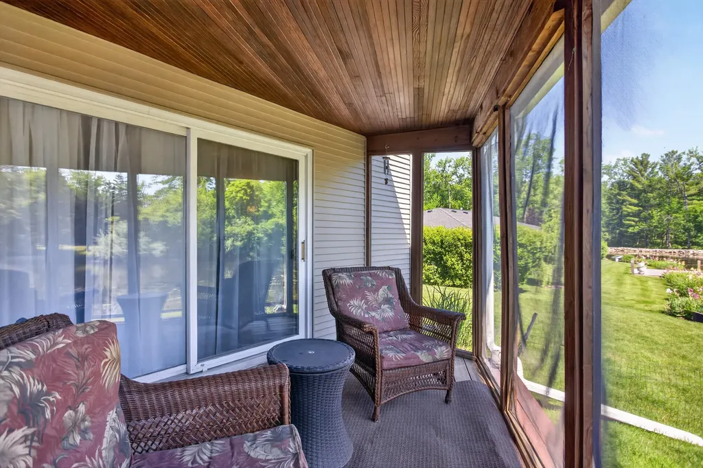 5775 Browns Lake Road Summit Township MI 49203