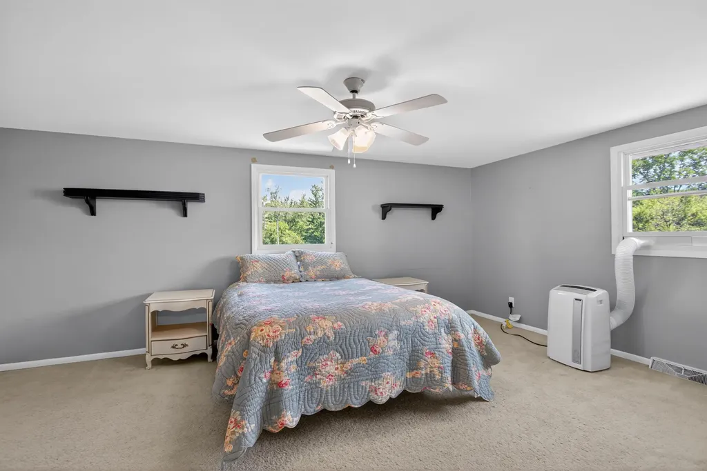 5775 Browns Lake Road Summit Township MI 49203