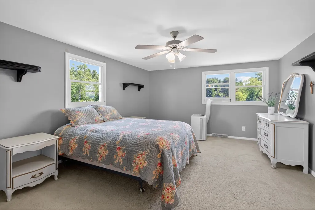 5775 Browns Lake Road Summit Township MI 49203