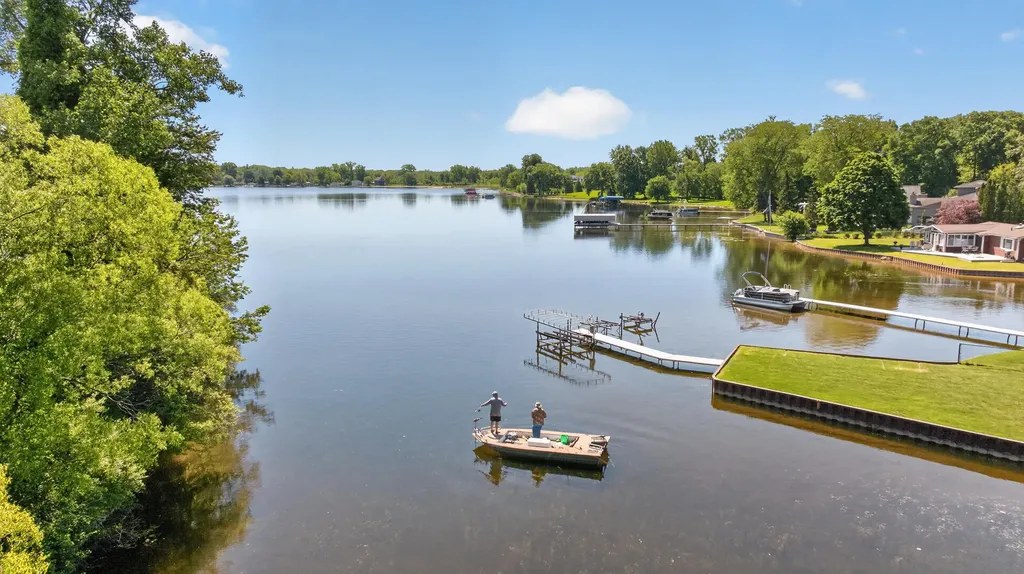 5775 Browns Lake Road Summit Township MI 49203