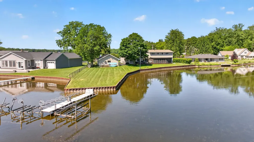 5775 Browns Lake Road Summit Township MI 49203
