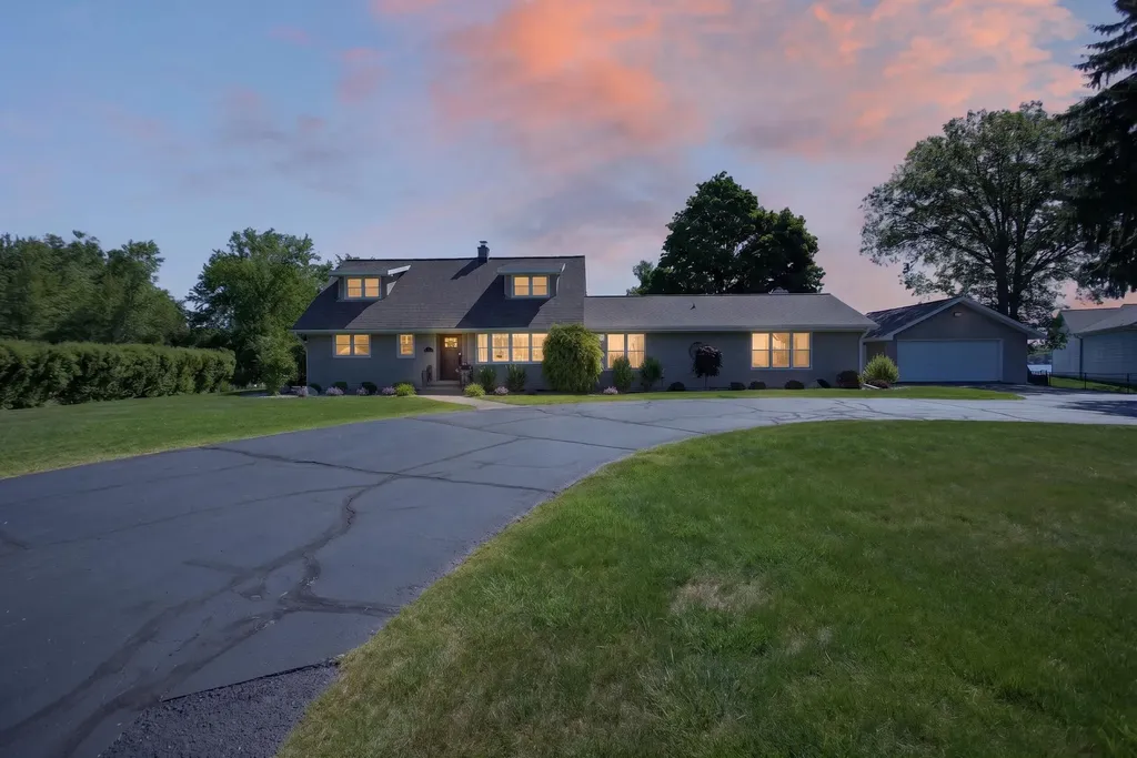 5775 Browns Lake Road Summit Township MI 49203