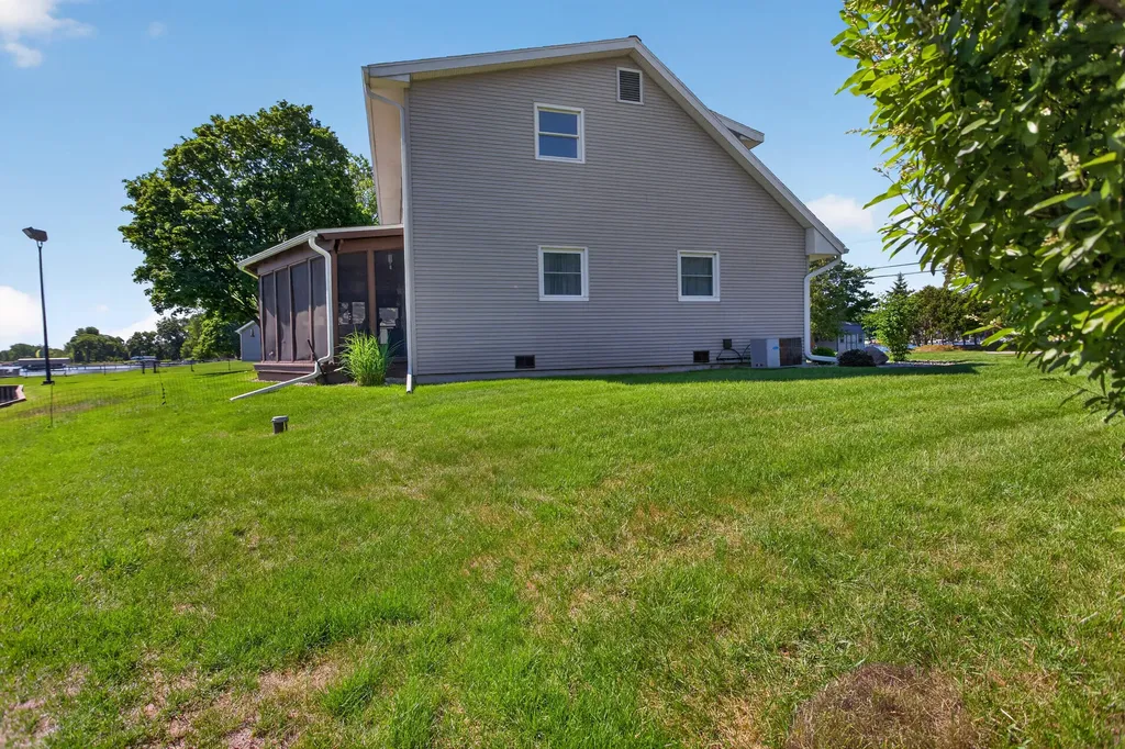 5775 Browns Lake Road Summit Township MI 49203