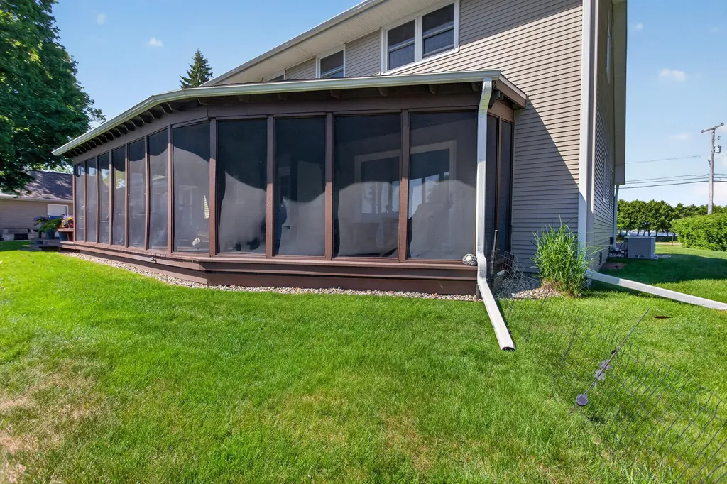 5775 Browns Lake Road Summit Township MI 49203