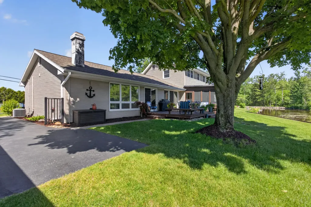 5775 Browns Lake Road Summit Township MI 49203