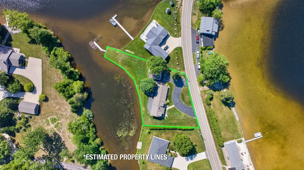 5775 Browns Lake Road Summit Township MI 49203