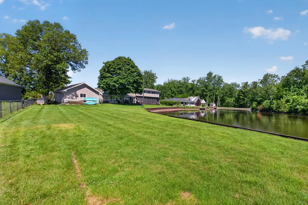 5775 Browns Lake Road Summit Township MI 49203