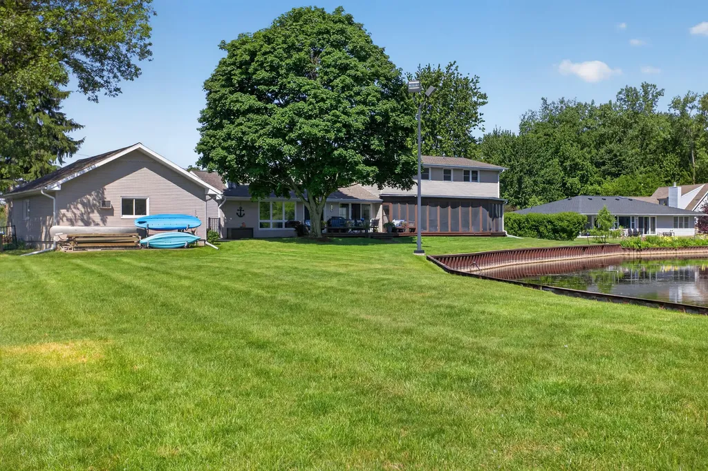5775 Browns Lake Road Summit Township MI 49203