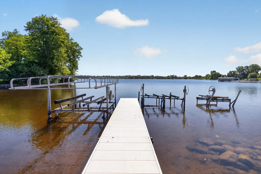 5775 Browns Lake Road Summit Township MI 49203