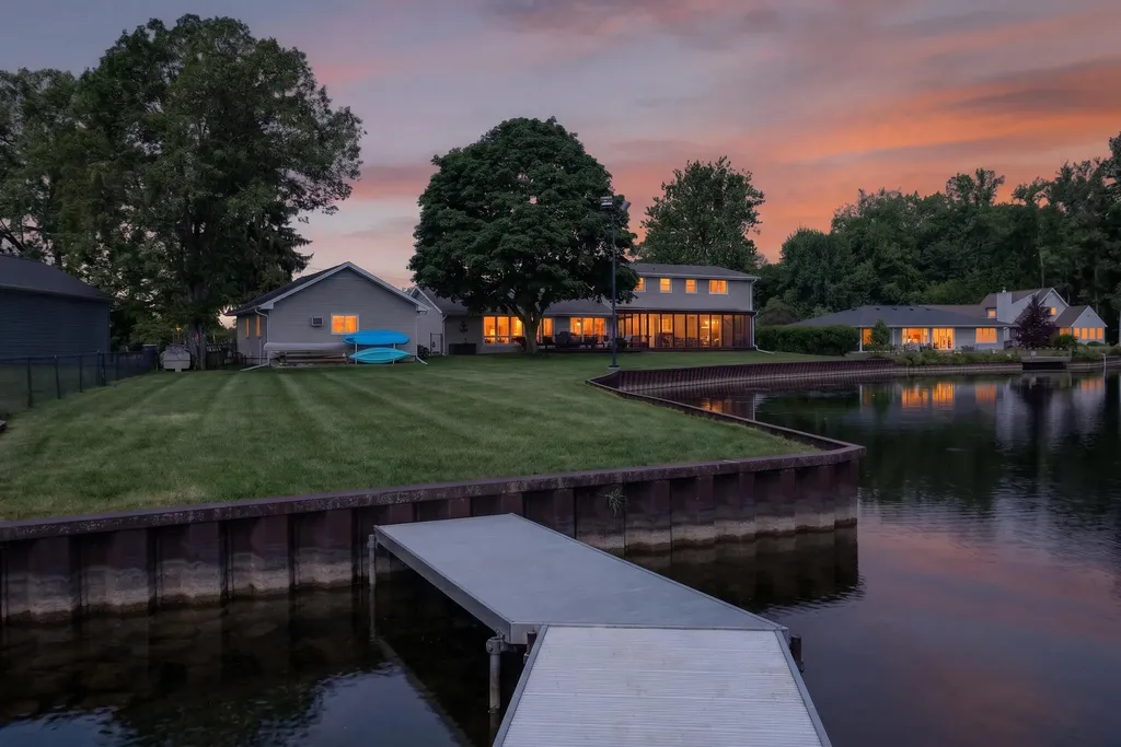 5775 Browns Lake Road Summit Township MI 49203