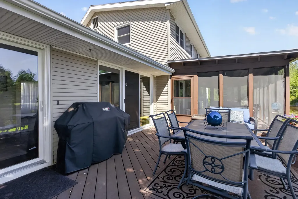 5775 Browns Lake Road Summit Township MI 49203