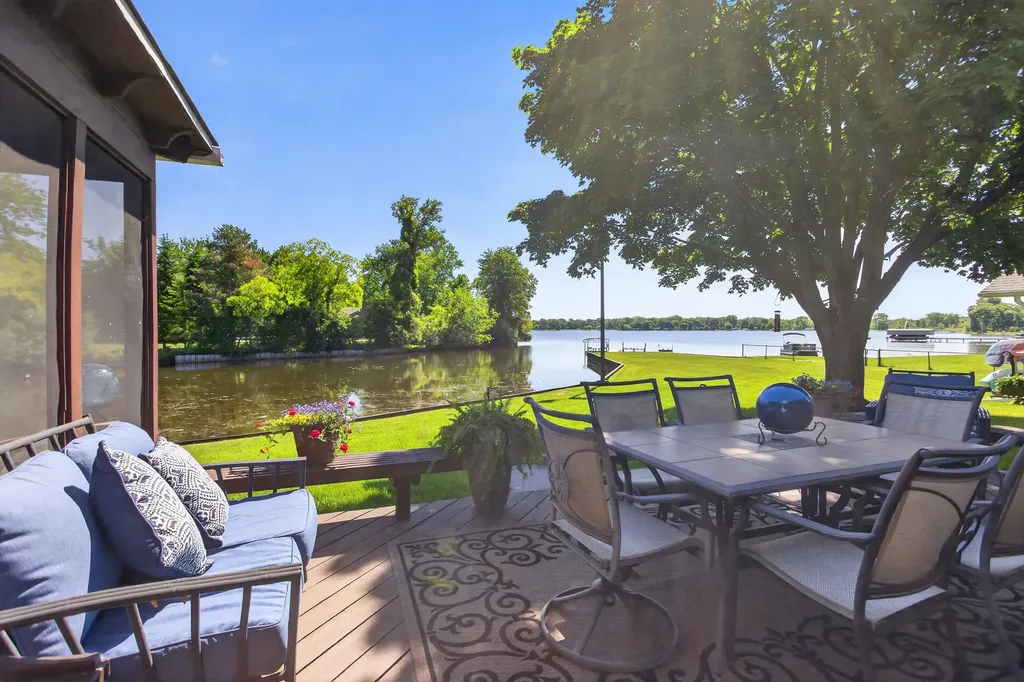 5775 Browns Lake Road Summit Township MI 49203