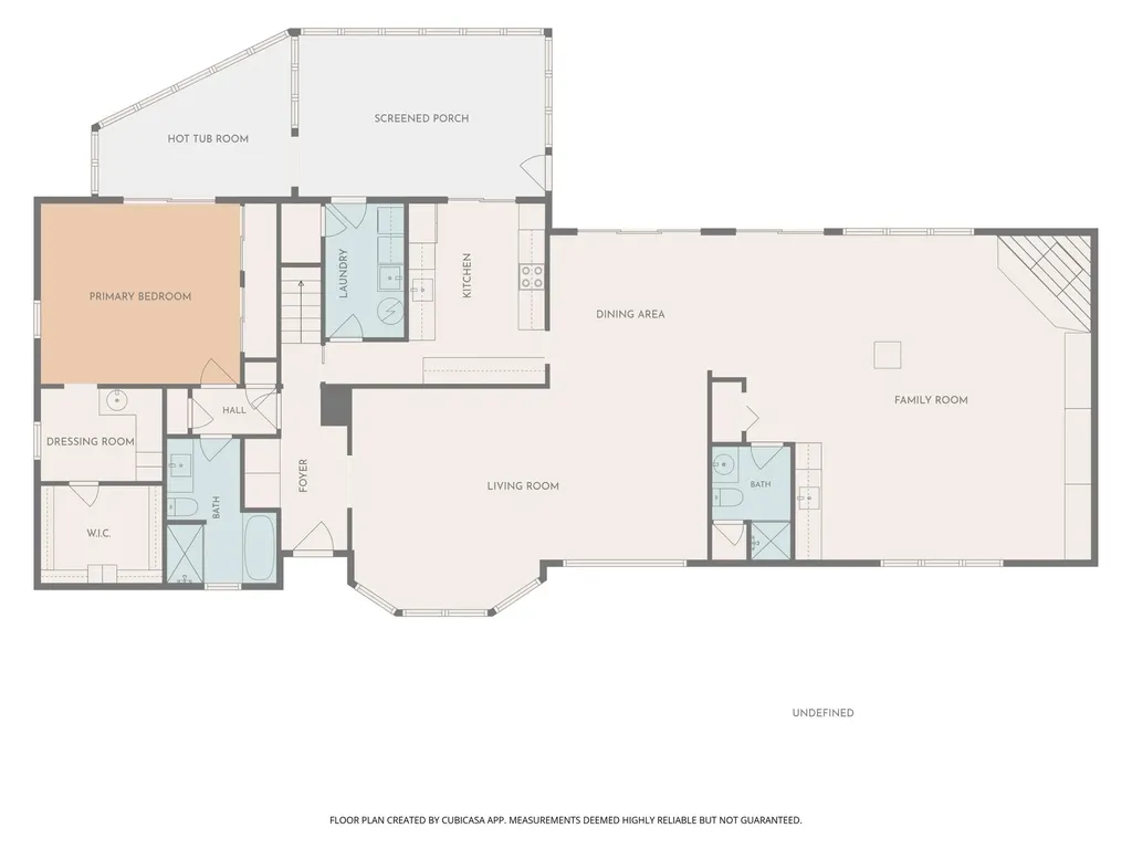 5775 Browns Lake Road Summit Township MI 49203