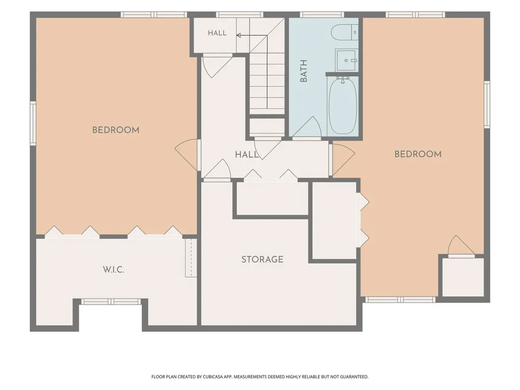 5775 Browns Lake Road Summit Township MI 49203