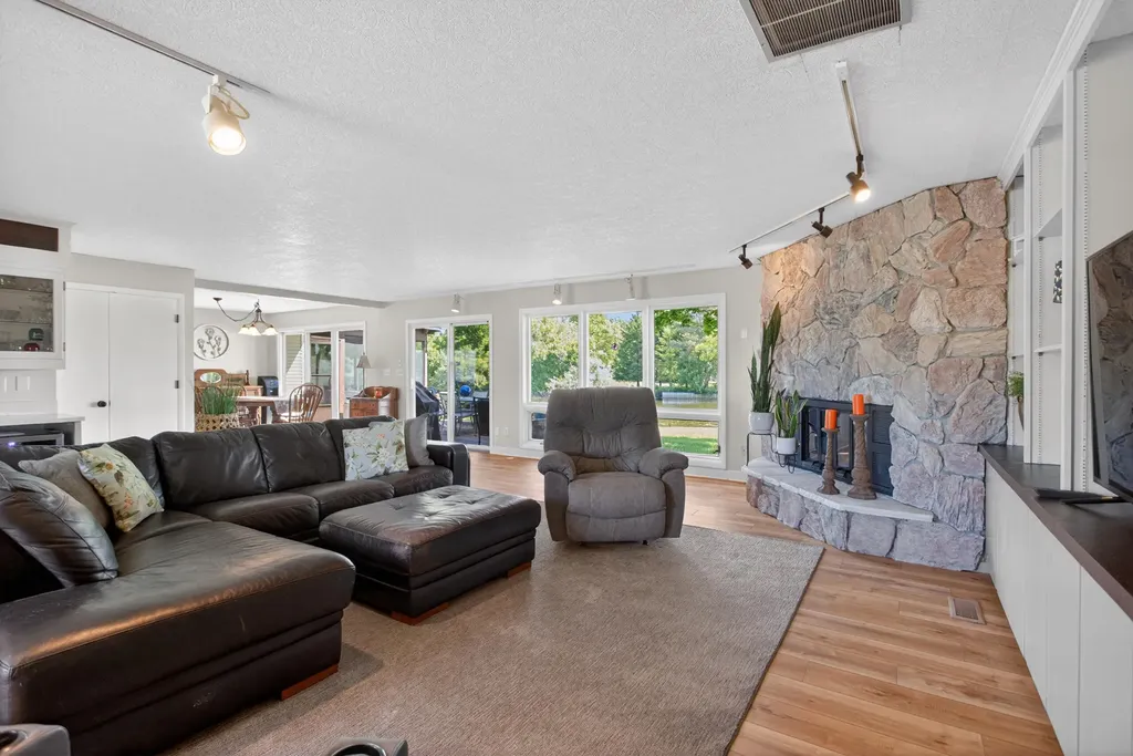 5775 Browns Lake Road Summit Township MI 49203