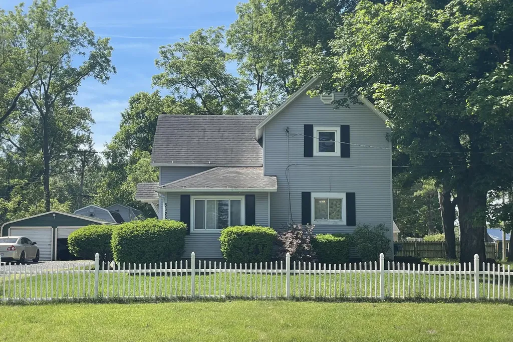 5325 Spring Arbor Road Spring Arbor Township MI 49201