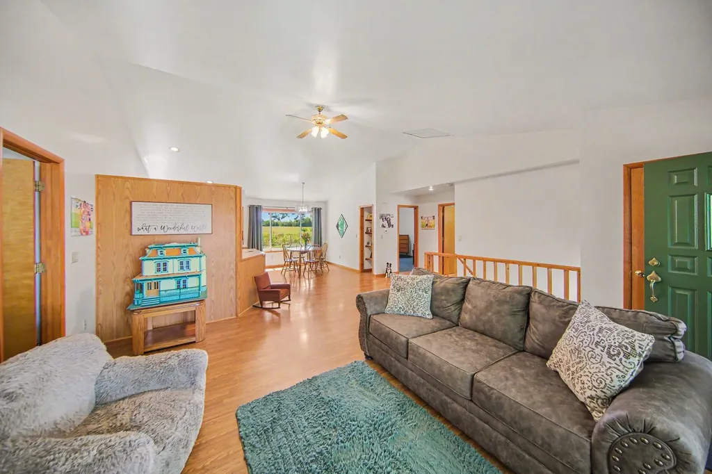 12895 Kelley Road Columbia Township MI 49230