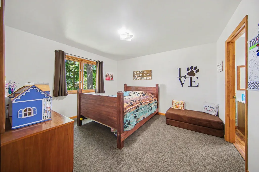 12895 Kelley Road Columbia Township MI 49230