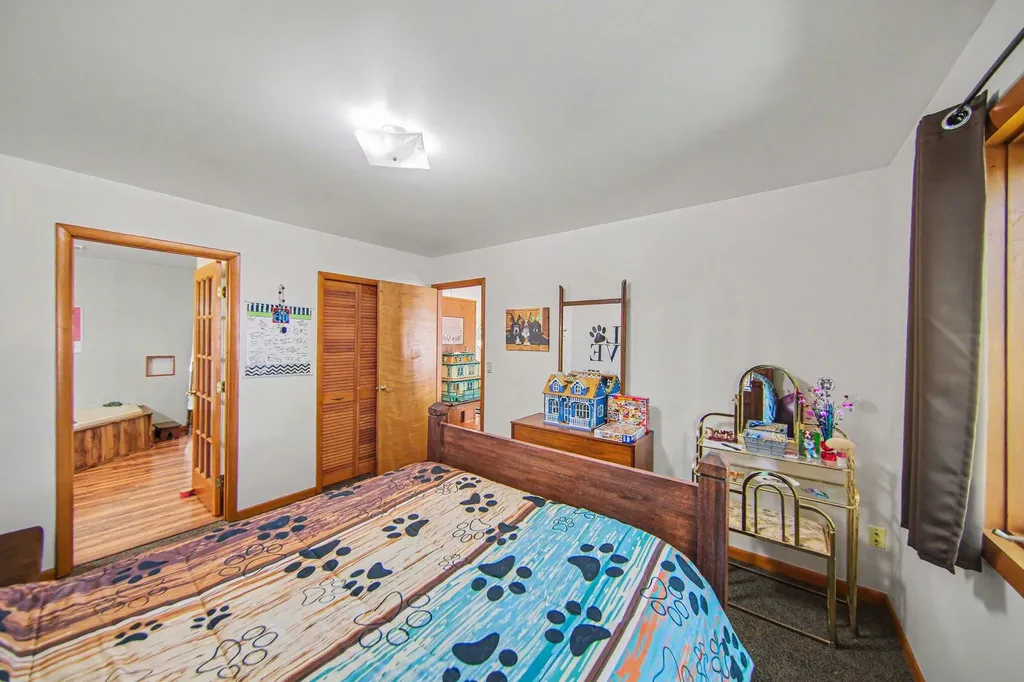12895 Kelley Road Columbia Township MI 49230
