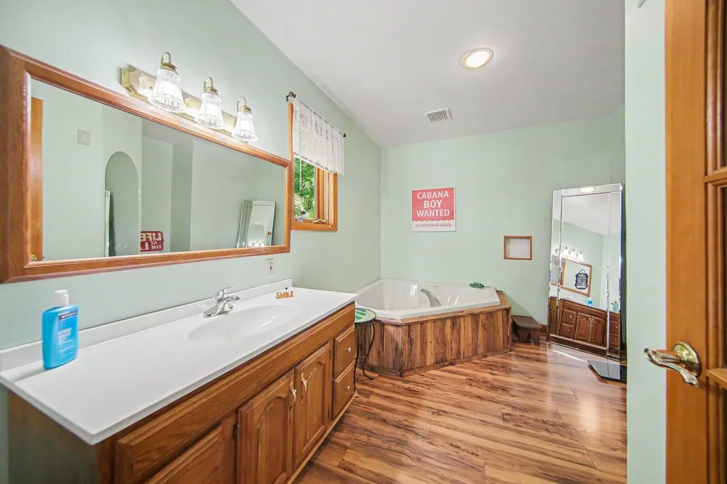 12895 Kelley Road Columbia Township MI 49230