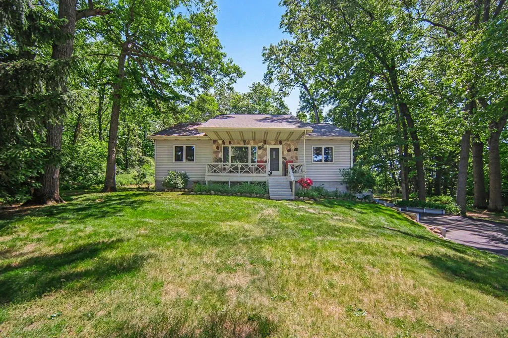 12895 Kelley Road Columbia Township MI 49230