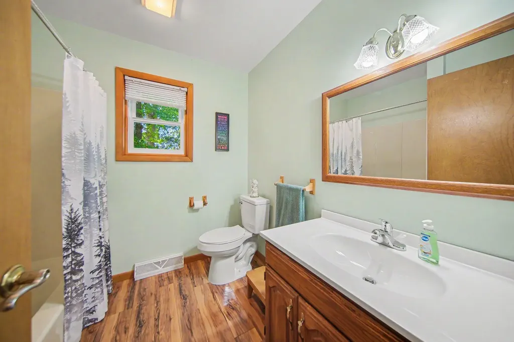 12895 Kelley Road Columbia Township MI 49230