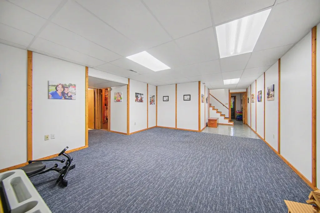 12895 Kelley Road Columbia Township MI 49230