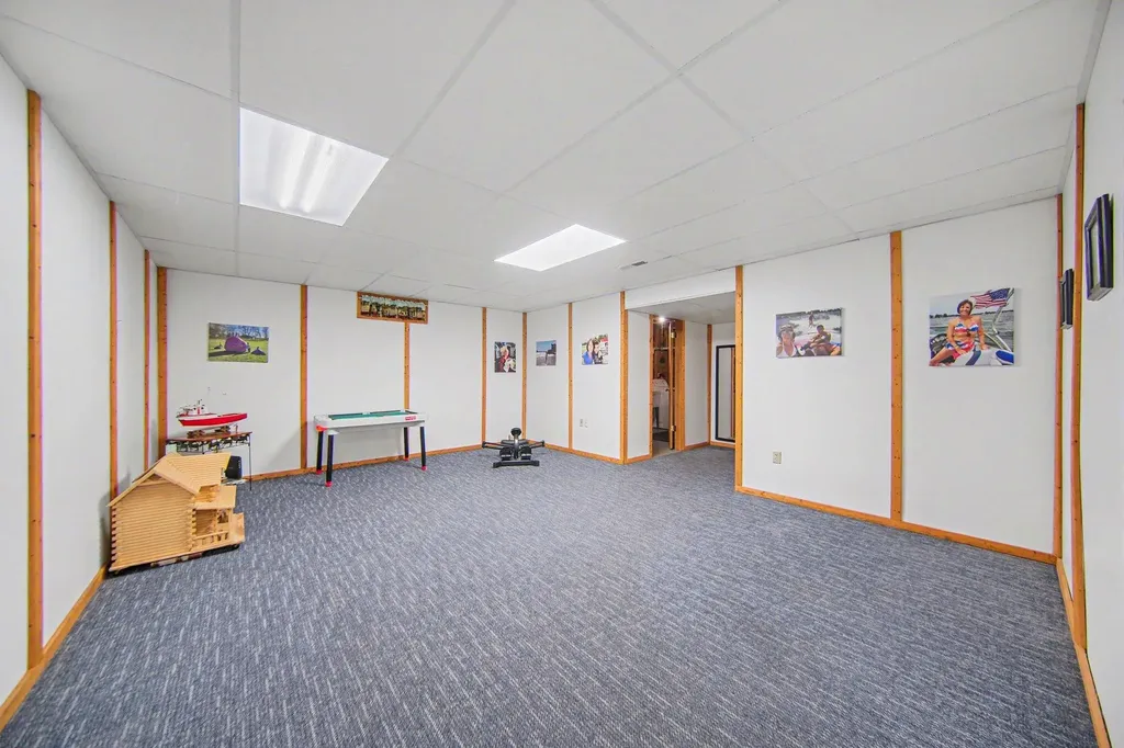 12895 Kelley Road Columbia Township MI 49230
