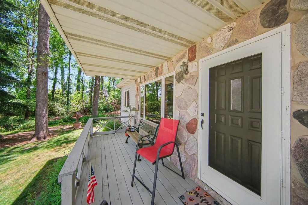 12895 Kelley Road Columbia Township MI 49230