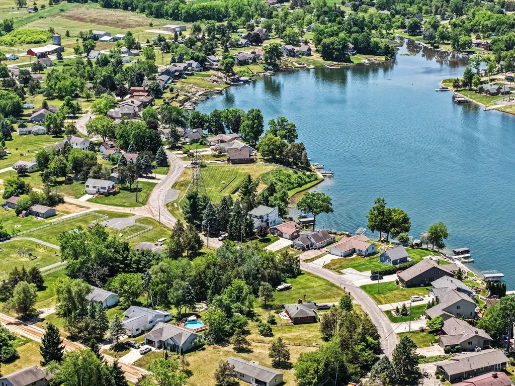 12895 Kelley Road Columbia Township MI 49230