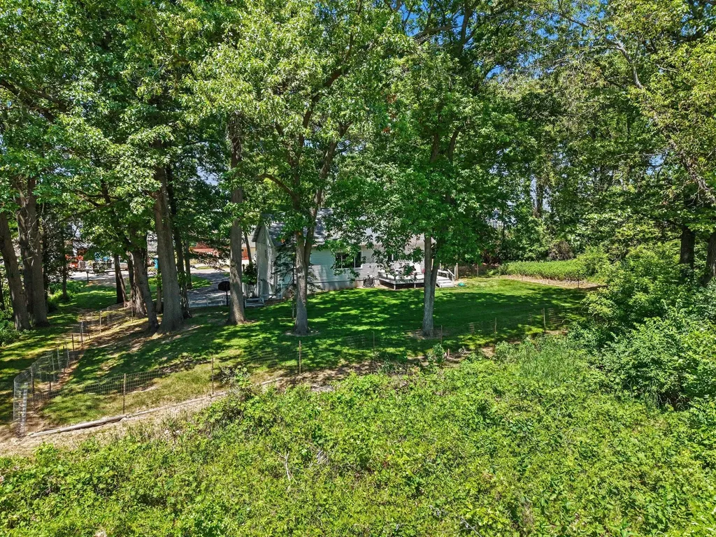 12895 Kelley Road Columbia Township MI 49230