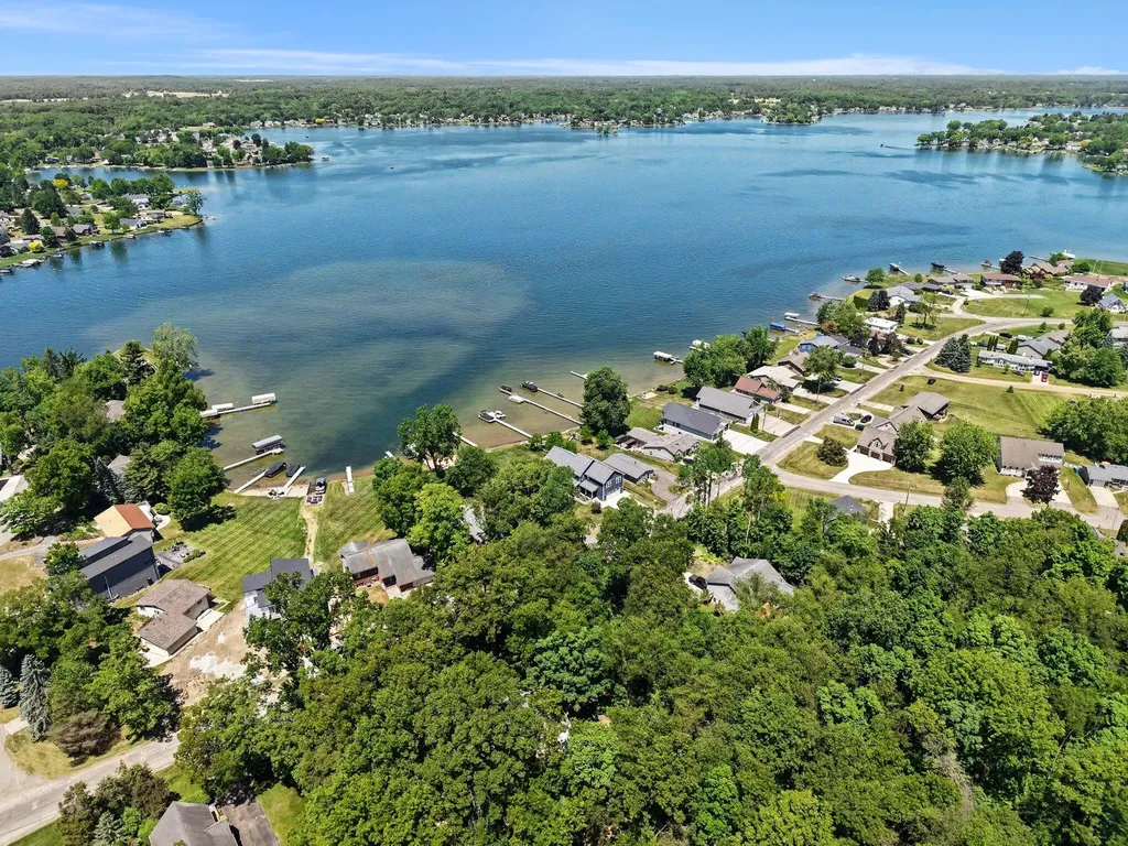 12895 Kelley Road Columbia Township MI 49230