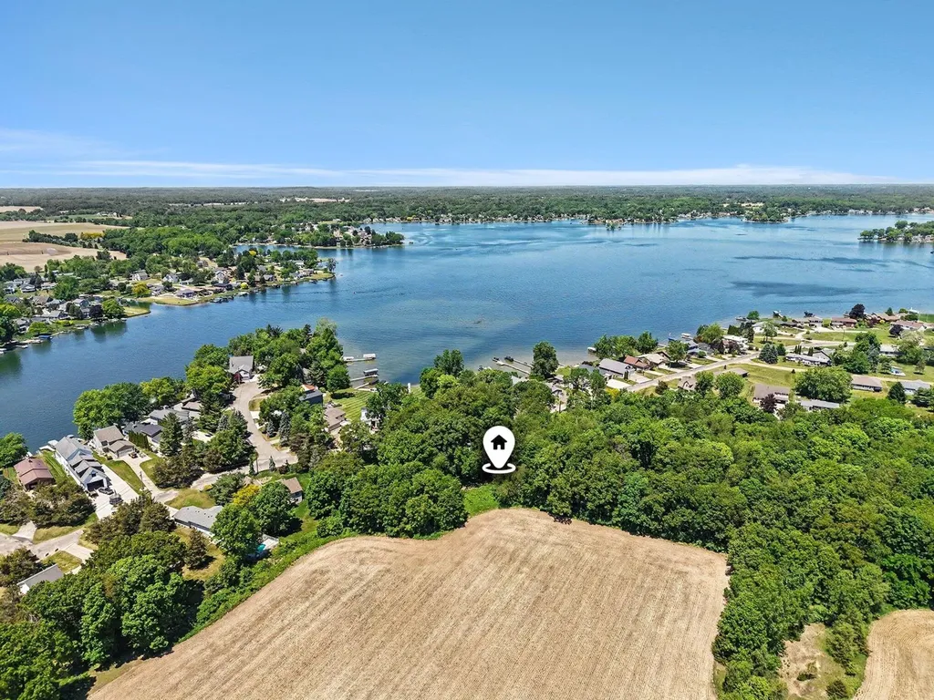 12895 Kelley Road Columbia Township MI 49230