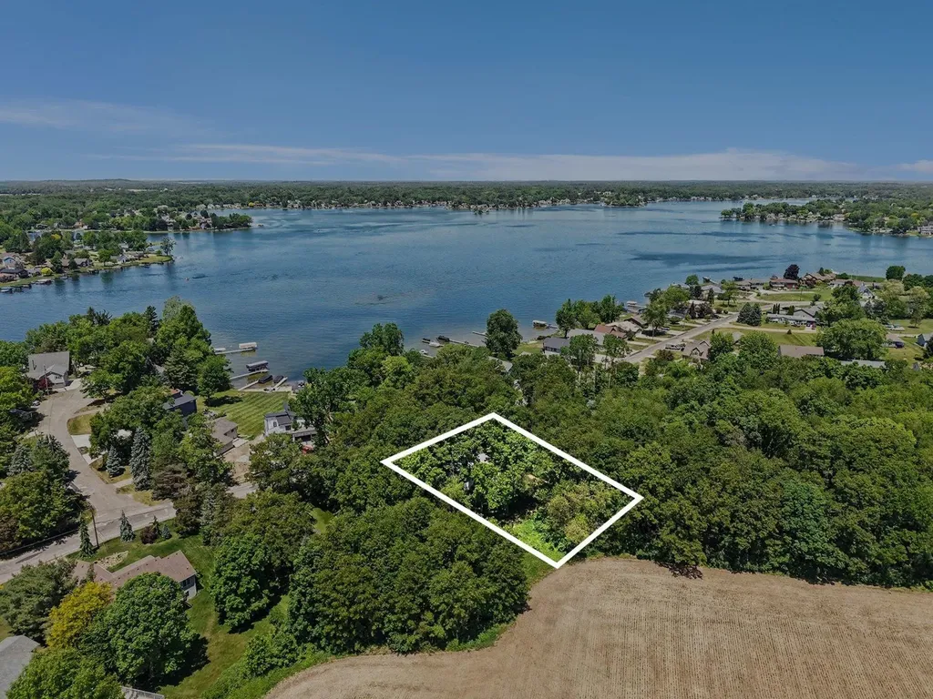 12895 Kelley Road Columbia Township MI 49230