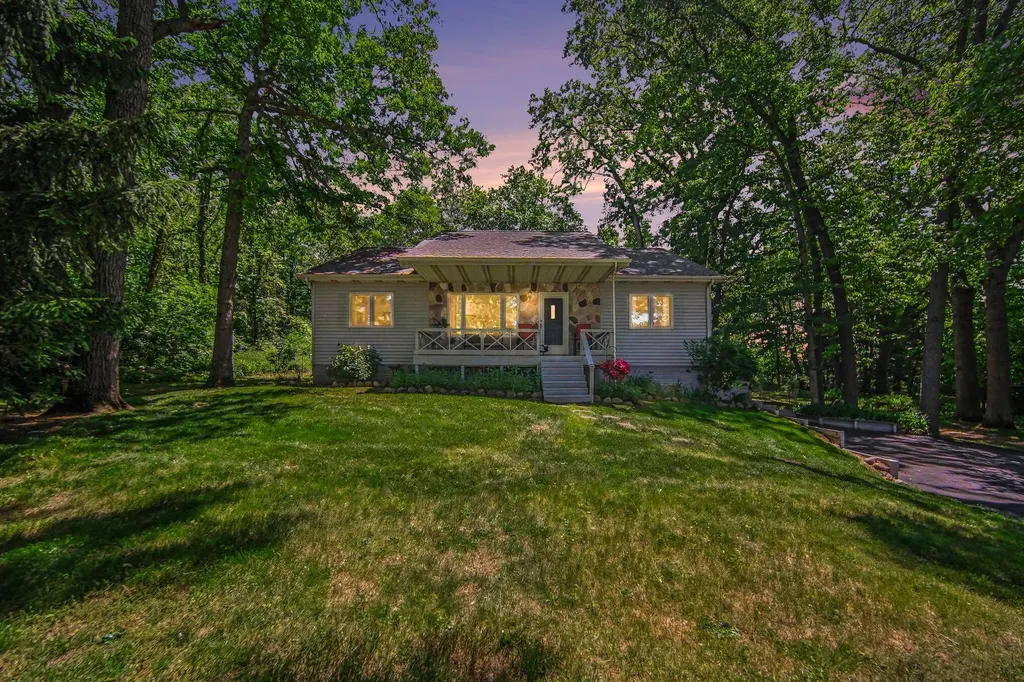 12895 Kelley Road Columbia Township MI 49230