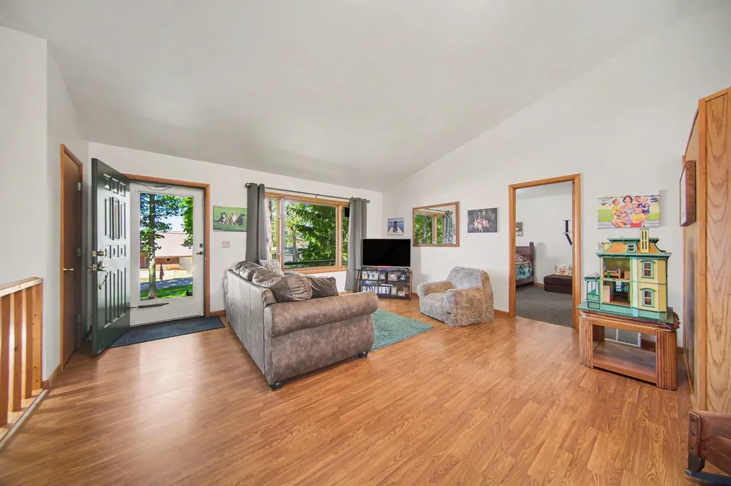 12895 Kelley Road Columbia Township MI 49230