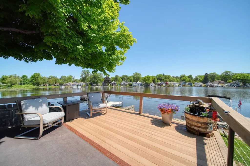 245 Duryeas Point Leoni Township MI 49254