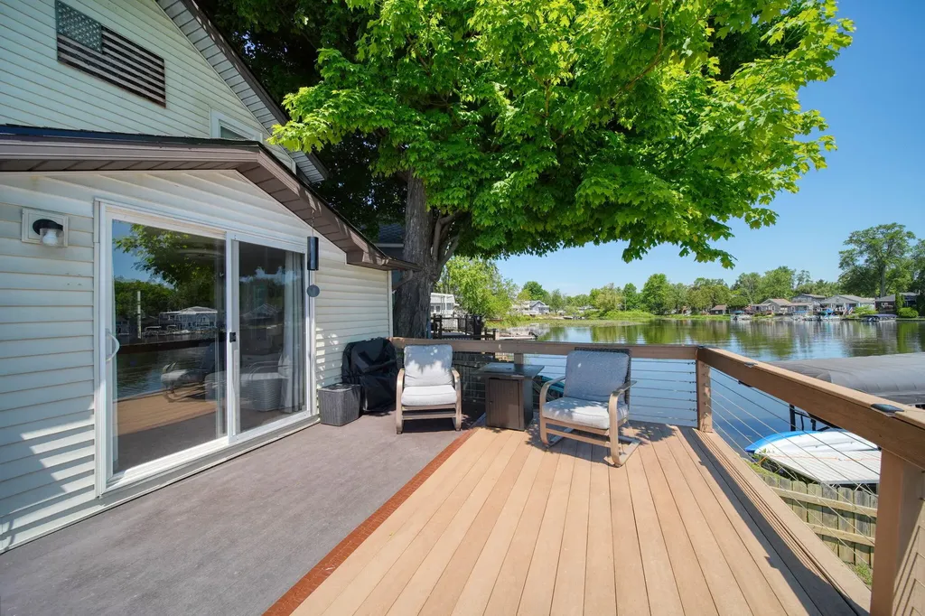 245 Duryeas Point Leoni Township MI 49254